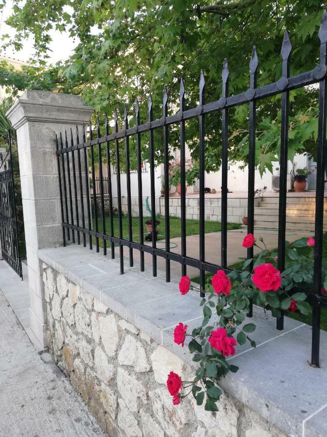 La Casa Di Caterina: Nature,Relax And Private Garden Lefkada City Exterior photo